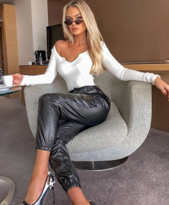 Проститутка Валентина