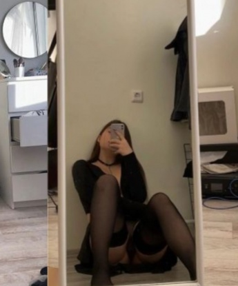 Проститутка Дина