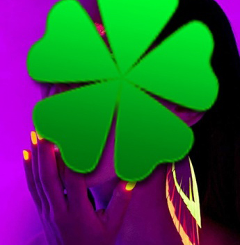 Проститутка Фаина